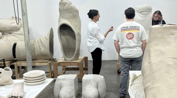 Upstate Art Weekend Open Studios 2026 Launches Across Hudson Valley