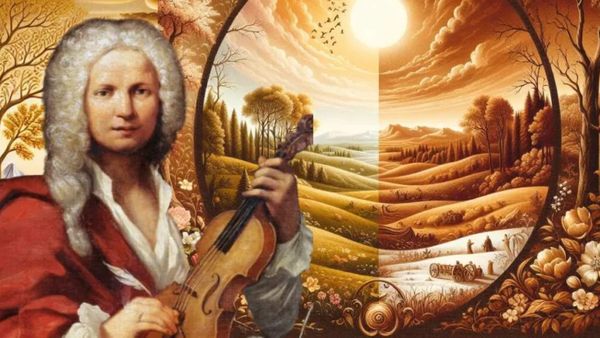 Vivace Baroque Orchestra at the Mahaiwe
