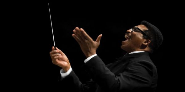 Celebrating African-American Choral Music at Tanglewood