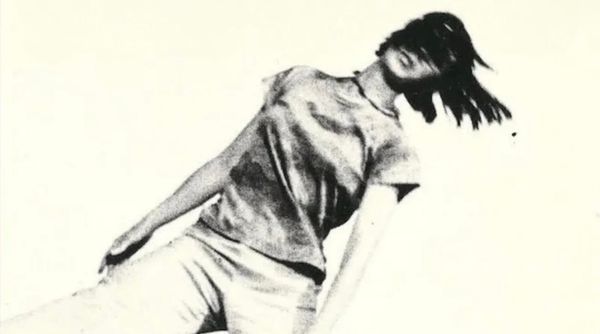 "Nonstop Bodies: How Dance Shaped New York City" at Mass MoCA