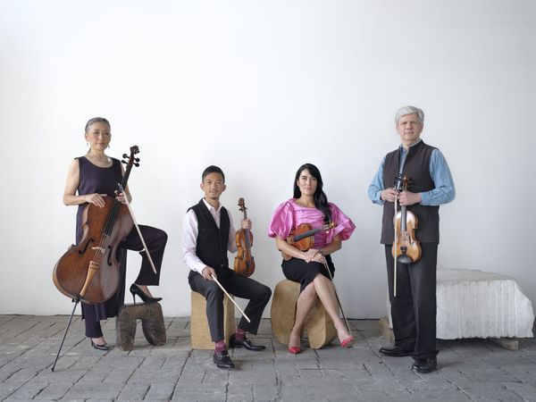 The Birch Festival at Tanglewood Saturday