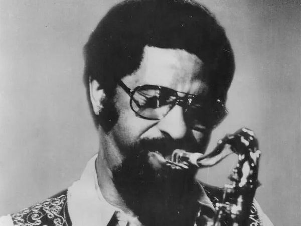 Sonny Rollins Dies at 95: Jazz Legend Lived Over 50 Years in Germantown