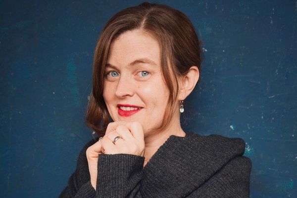 New Yorker Cartoonist Emily Flake Gives You Permission to Write and Draw Jokes at Hillsdale Workshop Experience