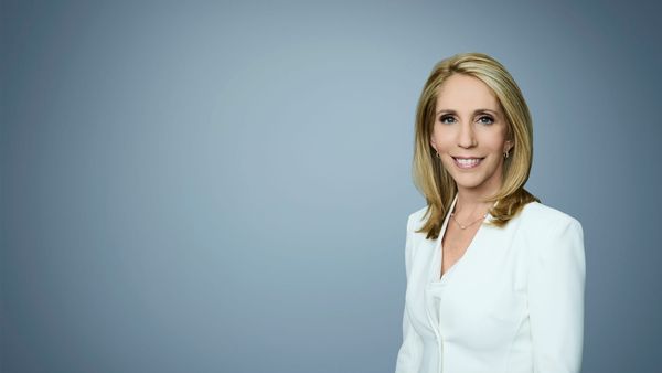 Dana Bash Comes to the Mahaiwe for the OLLI Memorial Lecture