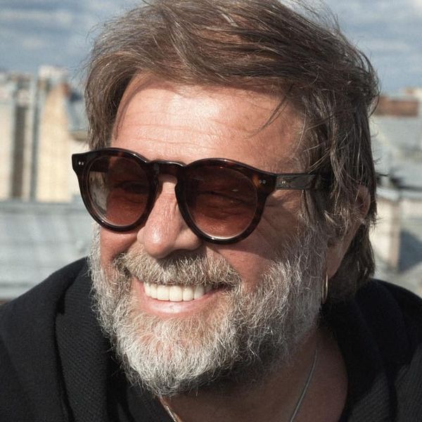 Soviet Underground Rock Legend Kicks off TurnPark's 10th Season