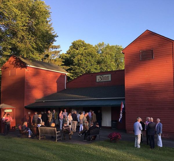 Sharon Playhouse Opens Its Season with Spotlight Gala