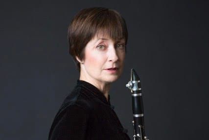 Haydn, Mozart, Prokofiev, and a Living Composer at West Stockbridge's Old Town Hall