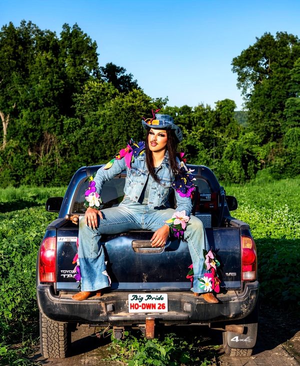 The RI Pride Guide 2026: Parades, Parties and a Hoedown