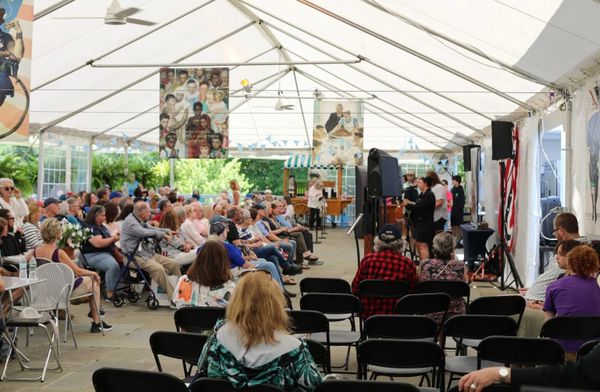 "We Hold These Truths": An Honest Reckoning with the Constitution at NRM July 4