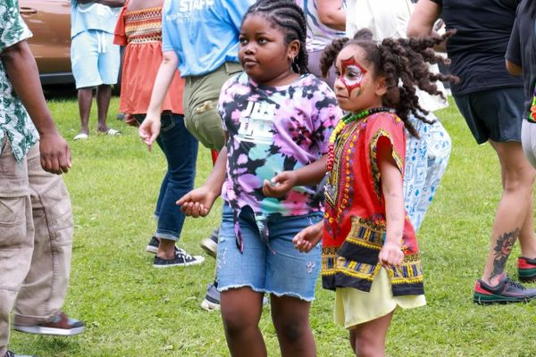 NAACP Berkshire County Brings Juneteenth Celebration to Pittsfield June 21