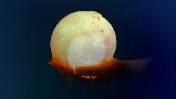 "Earthly Delights" Opens at Kaatsbaan Cultural Park in Tivoli