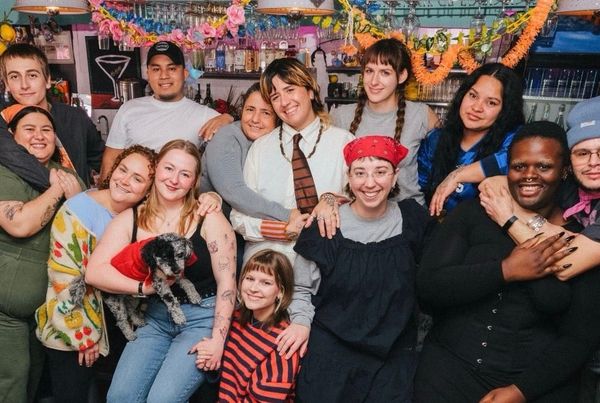 Lil' Deb's Oasis Closing after a Decade of Revolutionary Dining