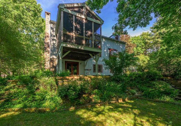 A Barn Conversion on 10 Acres, Tended by the Same Owners for 52 Years, in Chatham