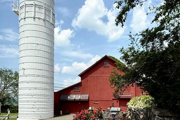 Sherman Artists Association Raises Funds for a Permanent Home