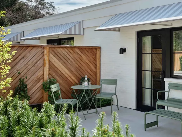 5 Newish Local Retreats for a Staycation this Summer