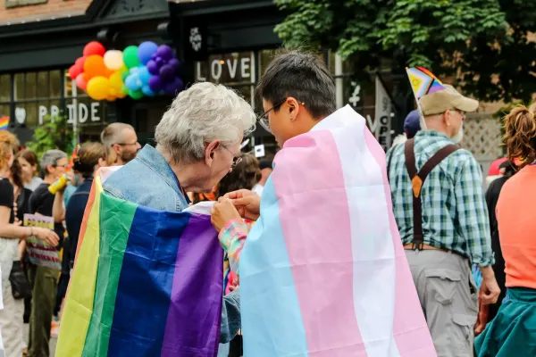 The RI Pride Guide 2026: Parades, Parties and a Hoedown