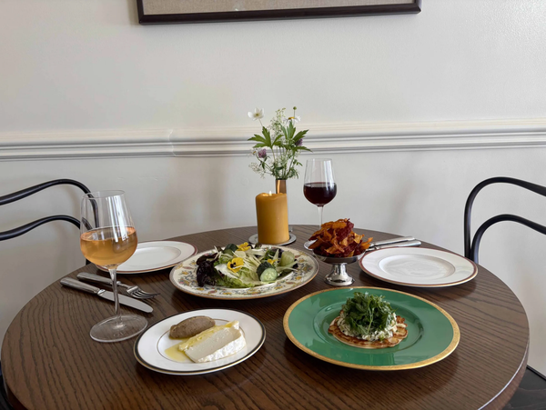 Manor Rock Reopens in Hudson with a Simpler, More Casual Approach