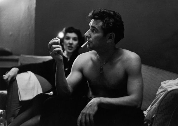New Intimate Leonard Bernstein Doc Opens at Triplex and Moviehouse