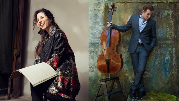PS21 Opens Summer with Next Festival of Emerging Artists June 5