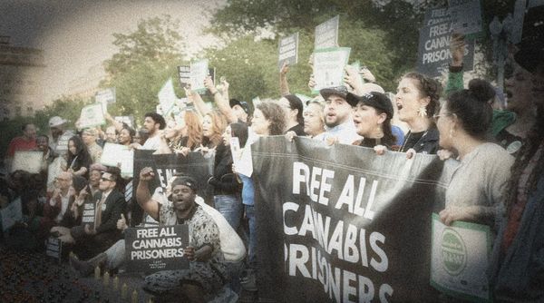 "Bar None: Cannabis Redemption" at the Stissing Center