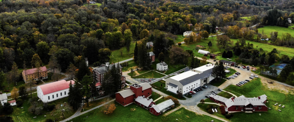 Berkshire High Peaks Festival Finds a New Mountain to Call Home