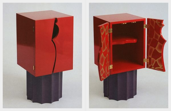Berkshire Furniture Maker Launches New Collection with Design Icon Rafael de Cardenas