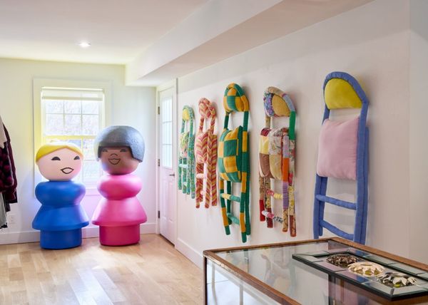The Future of Rural Interiors