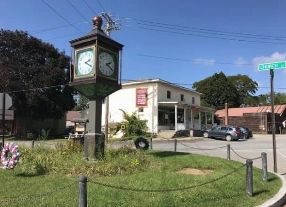 Rock Around the Clock: Copake's Summer Block Party Takes Over Main Street