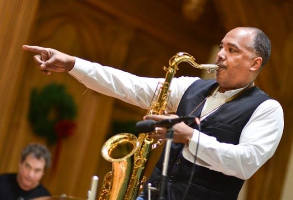 Litchfield Jazz Festival Brings out the Stars in Northwest Connecticut