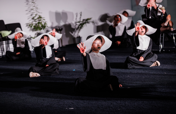 Last Chance to see “Suddenly Last Summer”: The Avant-Garde Is Alive and Well at Bard