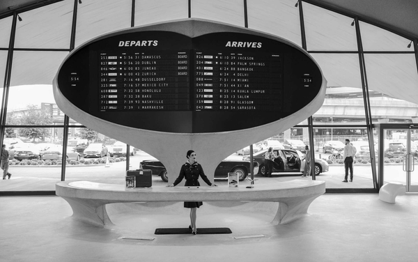 Michael Grohman Brings a Lawyers Eye to Street Photography to Gallerie 271