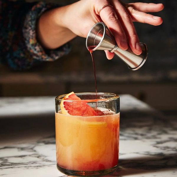 The Couple Behind Some of the Region’s Best Bar Programs Hosts Rare Pop-up at Bad Times
