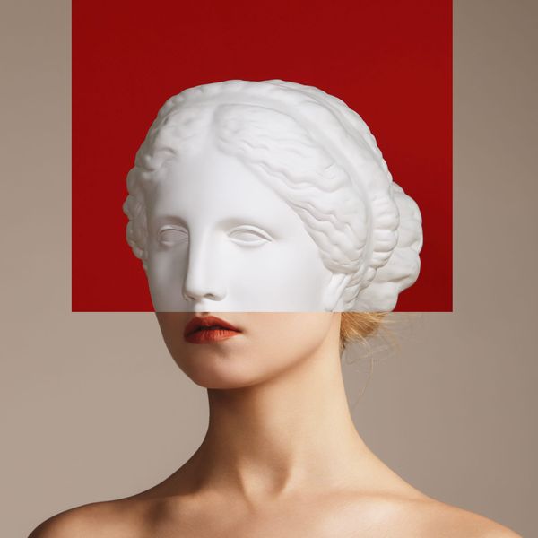 Bard SummerScape Opens "The Egyptian Helen" — One of Strauss's Rarest Operas