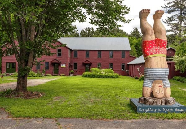 The 20th Hilltown 6 Pottery Tour, This Weekend in Cummington