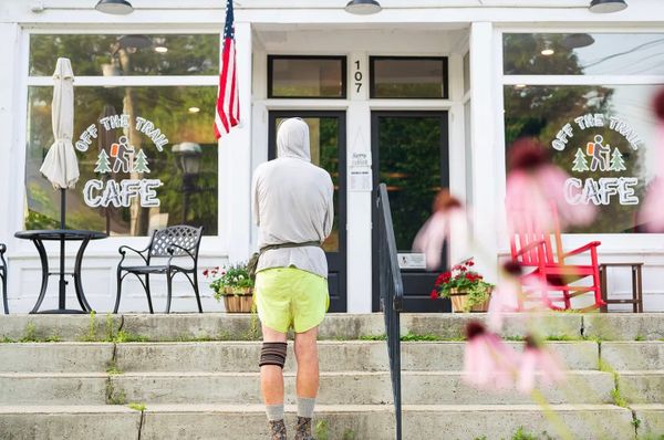 Food by the Trailhead: Where to Eat Near the Region's Most Popular Hikes
