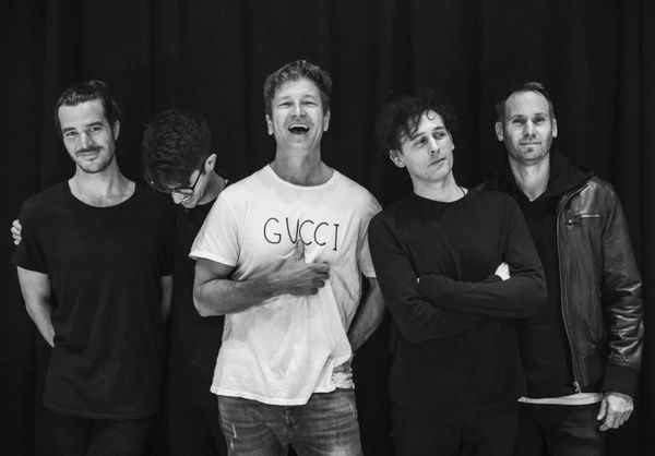 Third Eye Blind to Play Basilica Hudson October 30
