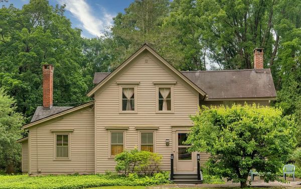 Cute, Old, and Affordable, Next to Lime Rock Park in Salisbury