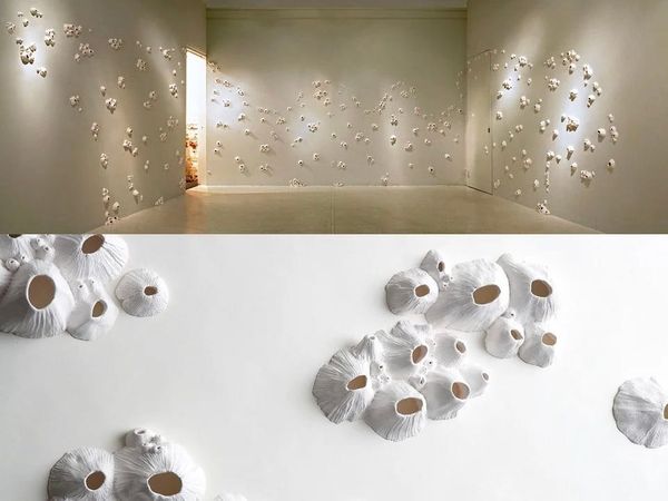 "Leviathan River" Traces Hudson's Whaling History at Front Room Gallery