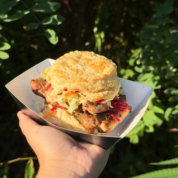 10 New (and Newish) Local Cafes, Markets, and Spots for a Quick Bite