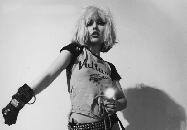 Taylor Mac and 50 Years of Punk Lead Hudson Hall’s Fall 2026 Season