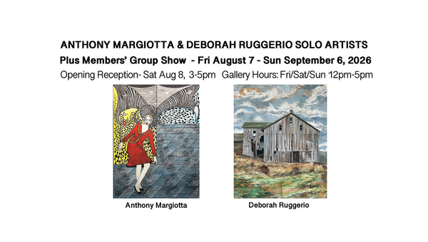 Longyear Gallery Artist-Run Cooperative