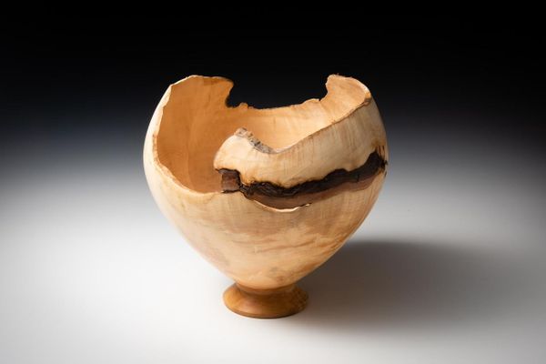 The Berkshire Woodworkers Guild's Labor Day Show