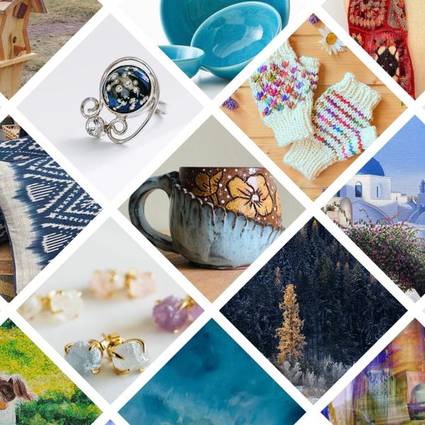 The Voice of Art's Fine Art Festival Returns to Millerton for Labor Day Weekend