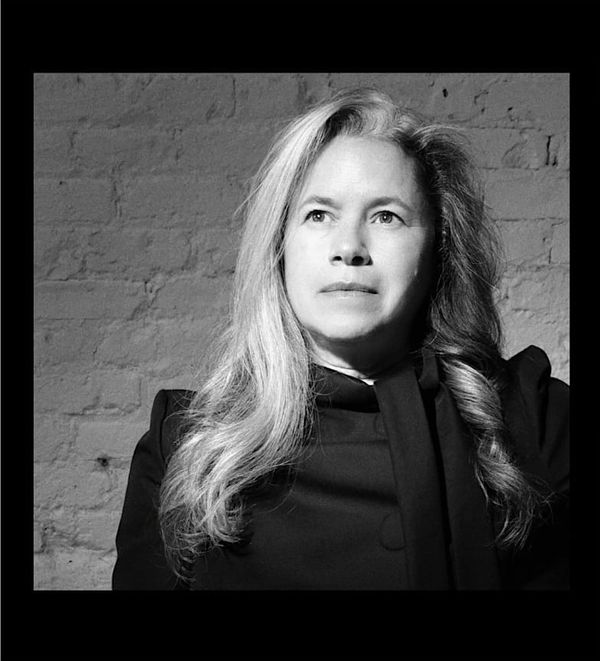 Just Announced: Natalie Merchant Joins the Rough Notes Festival Lineup August 29