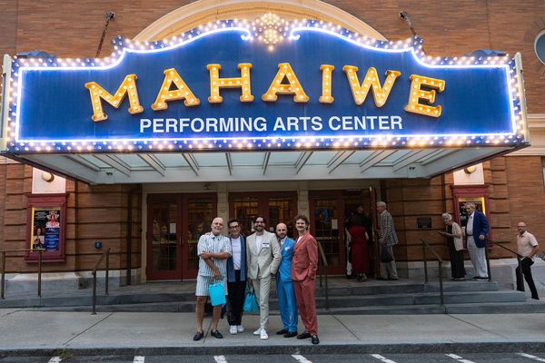 A Night at the Mahaiwe: Inside the 2026 Gala Honoring Margaret Deutsch