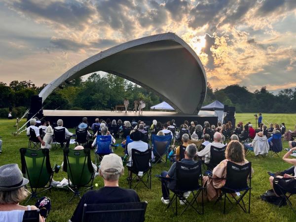 Kaatsbaan Opens Its 2026 Festival with a Full Day of Dance, Food, and Grammy-Nominated Music