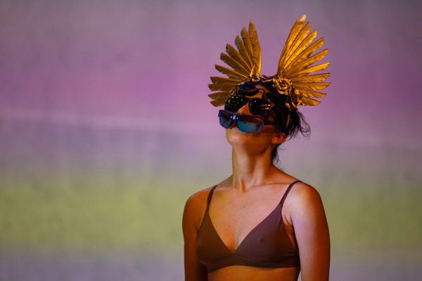 PS21's Late Summer Lineup Celebrates Art in Place and Place as Art