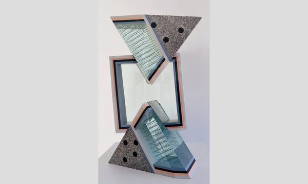 Shy Sculptor William Carlson Back in the  Spotlight with "Rough Diamonds" at Mad Rose Gallery