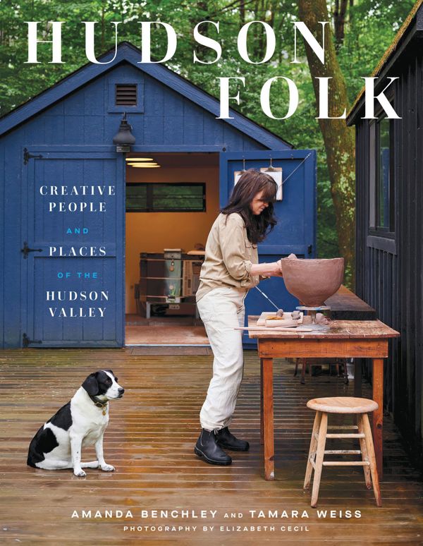 "Hudson Folk" captures the people, places, and relationships shaping the region’s cultural life