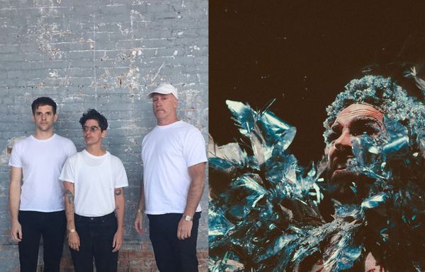 Faith No More's Roddy Bottum Fronts Queer Supergroup at Kaatsbaan